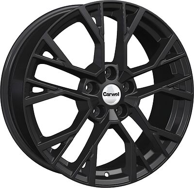 Carwel Камак 1810 Sportage 7x18 5x114.3 ET 48.5 Dia 67.1 AGR
