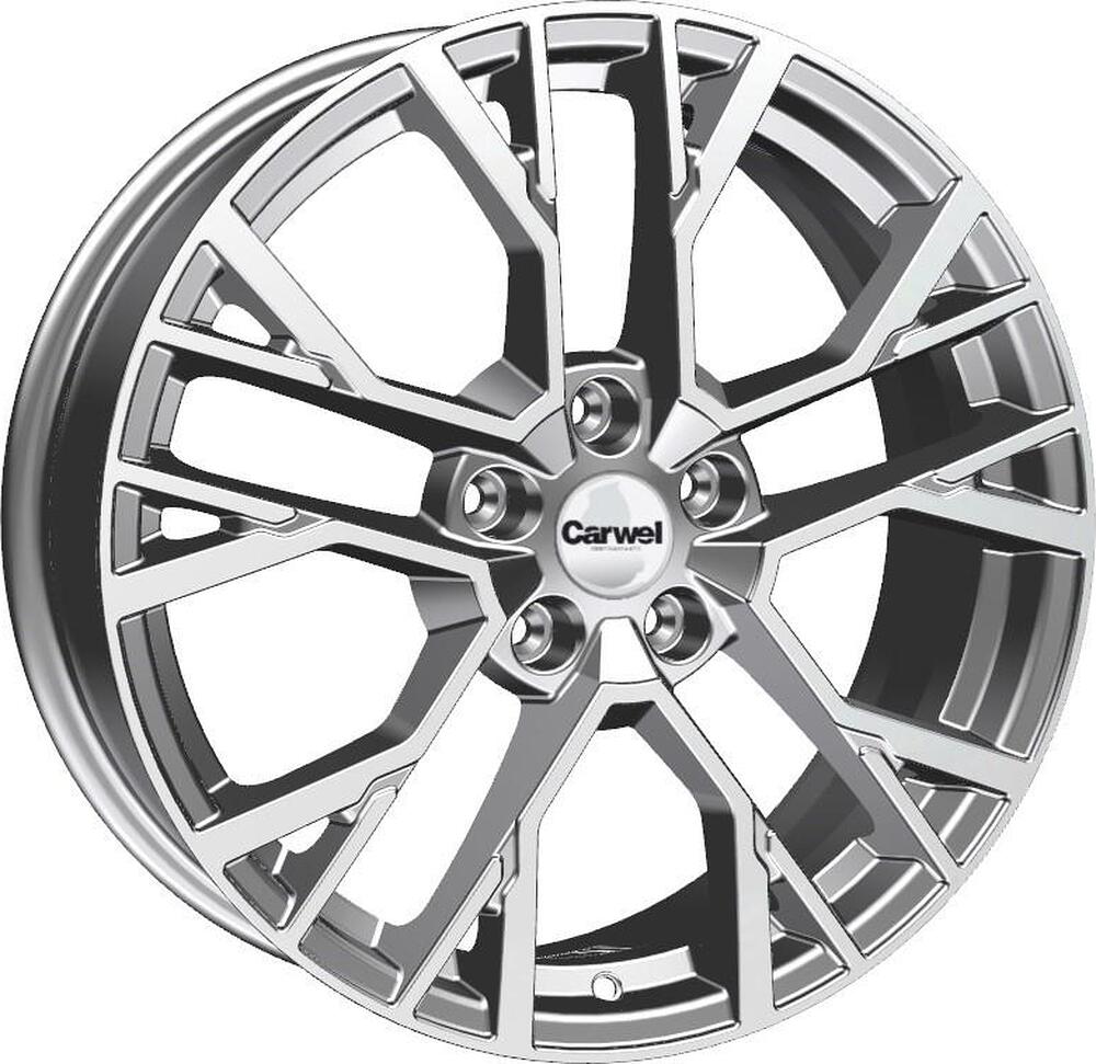 Carwel Камак 1810 Sportage