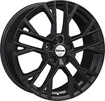 Carwel Камак 1810 Toyota RAV4/ Lexus NX 7x18 5x114.3 ET 35 Dia 60.1 BL