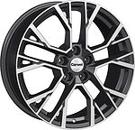 Carwel Камак 1810 X-trail/ Juke 7x18 5x114.3 ET 45 Dia 66.1 ABT Carwel Камак 1810 X-trail/ Juke 7x18 5x114.3 ET 45 Dia 66.1 ABT