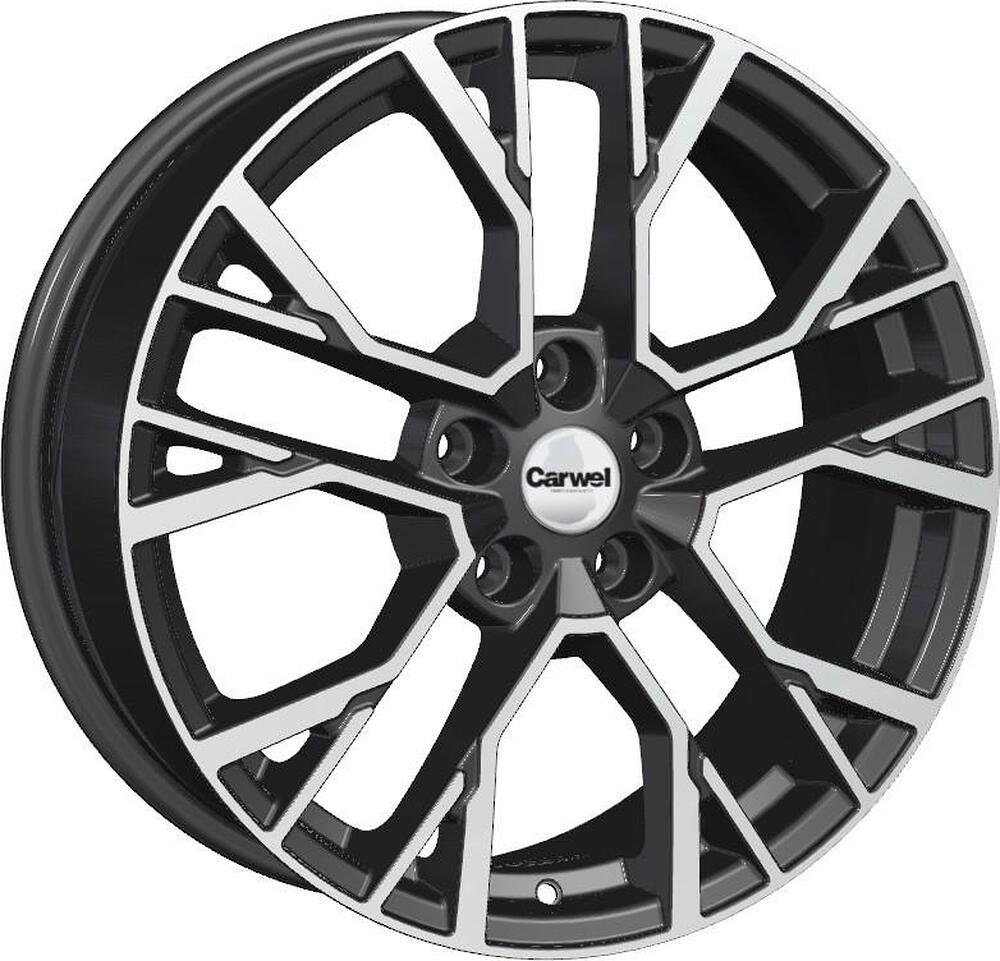 Carwel Камак 1810 X-trail/ Juke