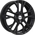 Carwel Камак 1810 X-trail/ Juke 7x18 5x114.3 ET 45 Dia 66.1 BL Carwel Камак 1810 X-trail/ Juke 7x18 5x114.3 ET 45 Dia 66.1 BL