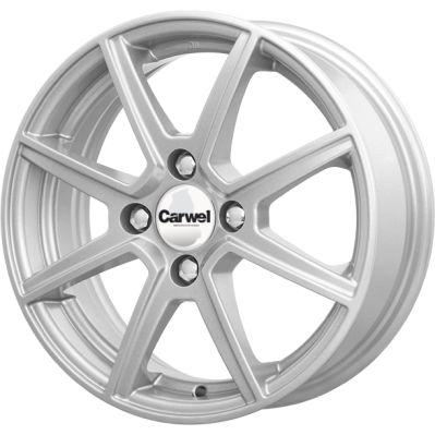 Carwel Каппа 5.5x14 4x98 ET 38 Dia 58.5 SB