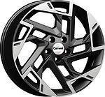 Carwel Кедон 270 BMW X3 7.5x19 5x112 ET 32 Dia 66.6 AB