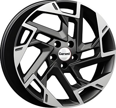 Carwel Кедон 270 EXEED TXL/ VX 7.5x19 5x108 ET 36 Dia 65.1 AB