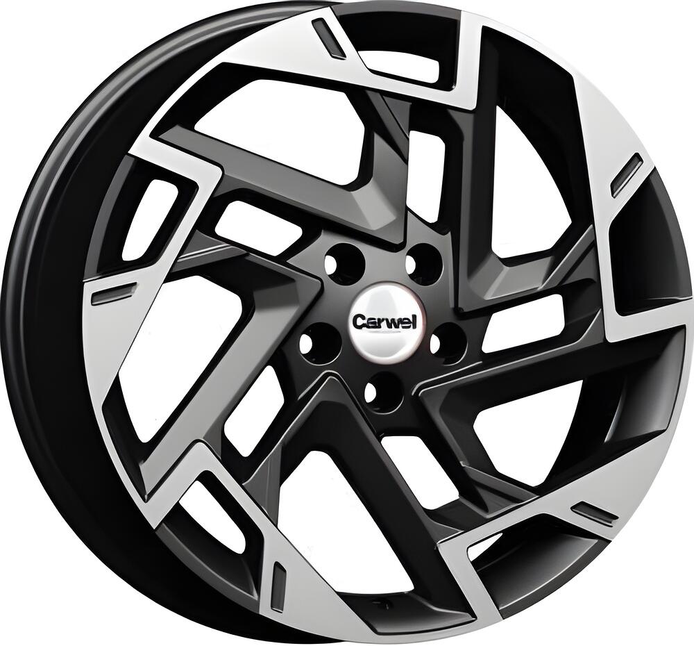 Carwel Кедон 270 Mazda 6 7.5x19 5x114.3 ET 45 Dia 67.1 AB