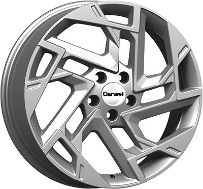 Carwel Кедон 270 Mazda 6 7.5x19 5x114.3 ET 45 Dia 67.1 SB