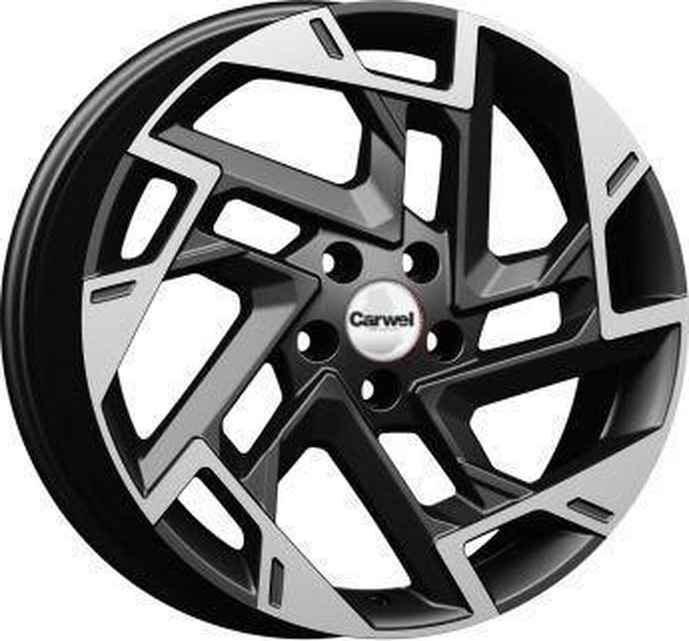 Carwel Кедон 270 RAV4