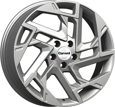 Carwel Кедон 270 RAV4 7.5x19 5x114.3 ET 40 Dia 60.1 SB