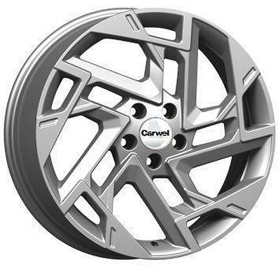 Carwel Кедон 270 Sportage 5 7.5x19 5x114.3 ET 51 Dia 67.1 SB