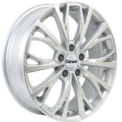 Carwel Кема R038 EXEED TXL 7x18 5x108 ET 36 Dia 65.1 GRD