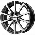 Carwel Кентавр 7x17 5x114.3 ET 45 Dia 60.1 AB