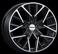 Carwel Керид 225 8x18 5x120 ET 34 Dia 72.6 AB