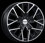 Carwel Керид 225 8x18 5x108 ET 42.5 Dia 63.35 AB