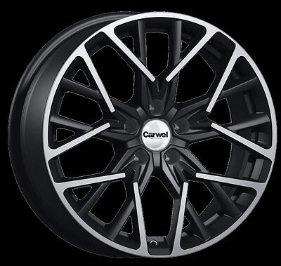Carwel Керид 225 8x18 5x120 ET 30 Dia 72.6 AB