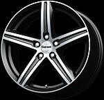 Диски для Volkswagen Passat CC Диски для Volkswagen Passat CC
