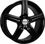 Carwel Кеть 231 8x18 5x114.3 ET 44 Dia 67.1 BK Carwel Кеть 231 8x18 5x114.3 ET 44 Dia 67.1 BK