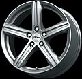 Carwel Кеть 231 8x18 5x112 ET 44 Dia 57.1 SB