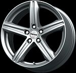 Carwel Кеть 231 8x18 5x112 ET 40 Dia 57.1 SB Carwel Кеть 231 8x18 5x112 ET 40 Dia 57.1 SB