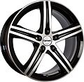 Carwel Кеть 257 7x18 5x114.3 ET 38 Dia 67.1 AB