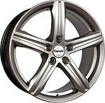 Carwel Кеть 257 7x18 5x114.3 ET 38 Dia 67.1 SB