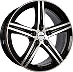 Carwel Кеть 277 6.5x18 5x114.3 ET 45 Dia 67.1 AB