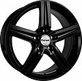 Carwel Кеть 277 6.5x18 5x108 ET 33 Dia 60.1 BK