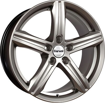 Carwel Кеть 277 6.5x18 5x114.3 ET 40 Dia 66.1 SB