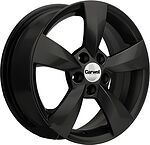Carwel Кета 6x15 5x100 ET 40 Dia 57.1 BL Carwel Кета 6x15 5x100 ET 40 Dia 57.1 BL