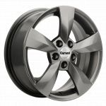 Carwel Кета 6x15 5x100 ET 40 Dia 57.1 GST Carwel Кета 6x15 5x100 ET 40 Dia 57.1 GST