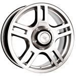 Carwel Ханка 7x16 5x139.7 ET 35 Dia 108.5 SB Carwel Ханка 7x16 5x139.7 ET 35 Dia 108.5 SB