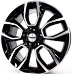 Диски для Volkswagen Tiguan L