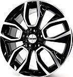 Carwel Хасан 7x18 5x114.3 ET 48.5 Dia 67.1 AB
