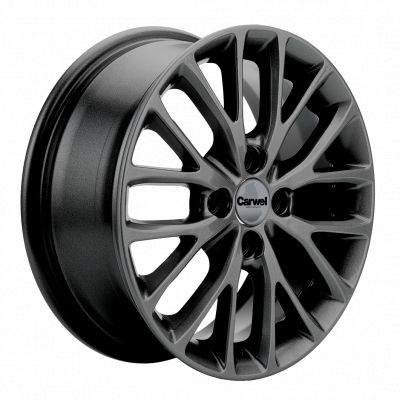 Carwel Хуко 6x15 4x98 ET 36 Dia 58.5 GRT