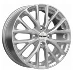 Carwel Хуко 6x15 4x100 ET 50 Dia 60.1 SLT