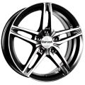 Carwel Хумми 6.5x16 5x114.3 ET 45 Dia 67.1 AB