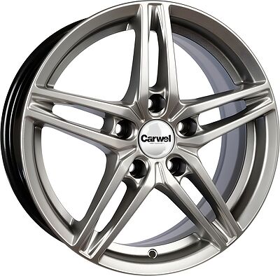 Carwel Хумми 6.5x16 5x112 ET 46 Dia 57.1 SB