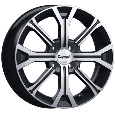 Carwel Кизи 198 Granta 6x15 4x98 ET 35 Dia 58.5 AB
