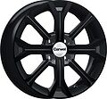 Carwel Кизи 198 Granta 6x15 4x98 ET 35 Dia 58.5 BK