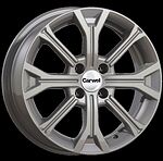Carwel Кизи 198 Rio X 6x15 4x100 ET 46 Dia 54.1 SB Carwel Кизи 198 Rio X 6x15 4x100 ET 46 Dia 54.1 SB