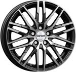 Carwel Кобра 229 6x16 4x100 ET 45 Dia 67.1 AB Carwel Кобра 229 6x16 4x100 ET 45 Dia 67.1 AB
