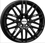 Carwel Кобра 229 6x16 4x100 ET 41 Dia 60.1 BK