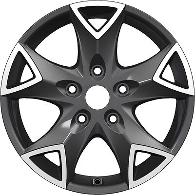 Carwel Конго 1615 Renault Master 6.5x16 5x130 ET 55 Dia 89.1 ABT