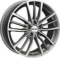 Carwel Крет 1812 Chery Tiggo 7 Pro 7x18 5x108 ET 33 Dia 60.1 AGR Carwel Крет 1812 Chery Tiggo 7 Pro 7x18 5x108 ET 33 Dia 60.1 AGR