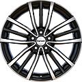 Carwel Крет 1812 EXEED TXL 7x18 5x108 ET 36 Dia 65.1 ABT Carwel Крет 1812 EXEED TXL 7x18 5x108 ET 36 Dia 65.1 ABT