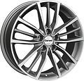 Carwel Крет 1812 EXEED TXL 7x18 5x108 ET 36 Dia 65.1 AGR Carwel Крет 1812 EXEED TXL 7x18 5x108 ET 36 Dia 65.1 AGR
