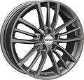 Carwel Крет 1812 EXEED TXL 7x18 5x108 ET 36 Dia 65.1 GRT Carwel Крет 1812 EXEED TXL 7x18 5x108 ET 36 Dia 65.1 GRT