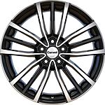 Carwel Крет 1812 Geely Atlas/Changan CS55 7x18 5x114.3 ET 45 Dia 60.1 ABT Carwel Крет 1812 Geely Atlas/Changan CS55 7x18 5x114.3 ET 45 Dia 60.1 ABT