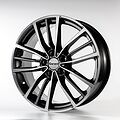 Carwel Крет 1812 Hyundai Tucson 7x18 5x114.3 ET 51 Dia 67.1 AGR
