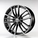 Carwel Крет 1812 Kia Sportage 7x18 5x114.3 ET 49 Dia 67.1 AGR